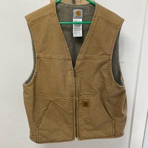 Carhartt Vest